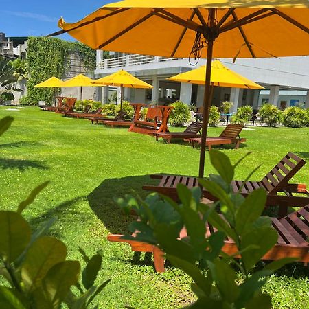 Boutique Villa Bougainvillea Weligama Eksteriør billede