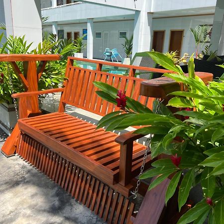 Boutique Villa Bougainvillea Weligama Eksteriør billede