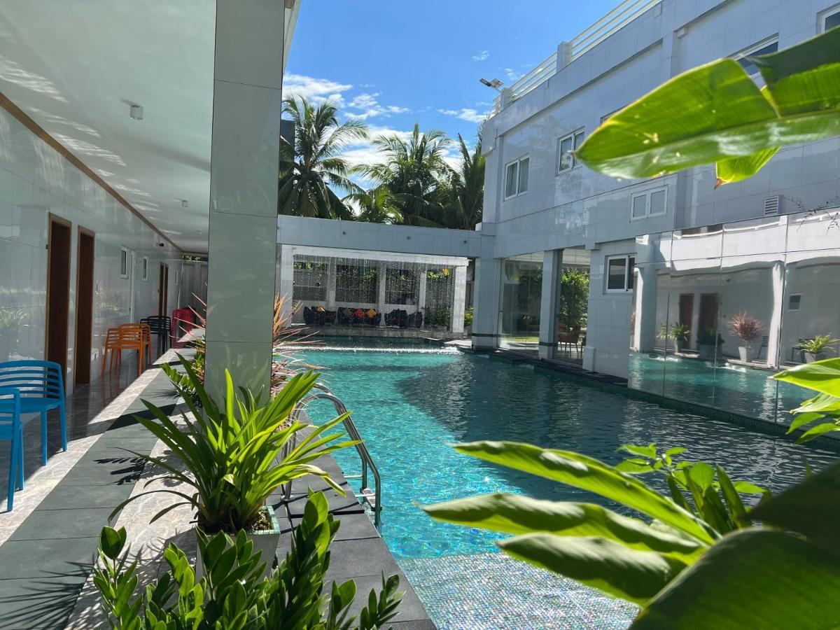Boutique Villa Bougainvillea Weligama Eksteriør billede