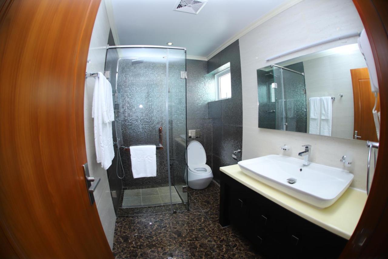 Boutique Villa Bougainvillea Weligama Eksteriør billede