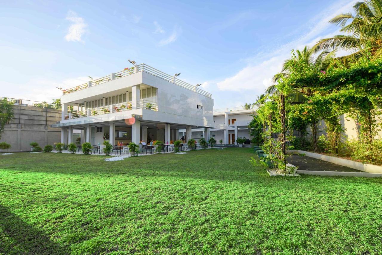 Boutique Villa Bougainvillea Weligama Eksteriør billede
