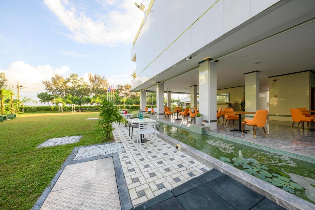 Boutique Villa Bougainvillea Weligama Eksteriør billede