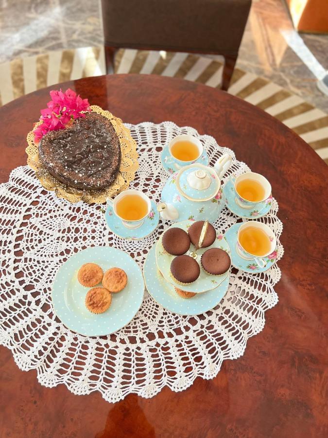 Boutique Villa Bougainvillea Weligama Eksteriør billede